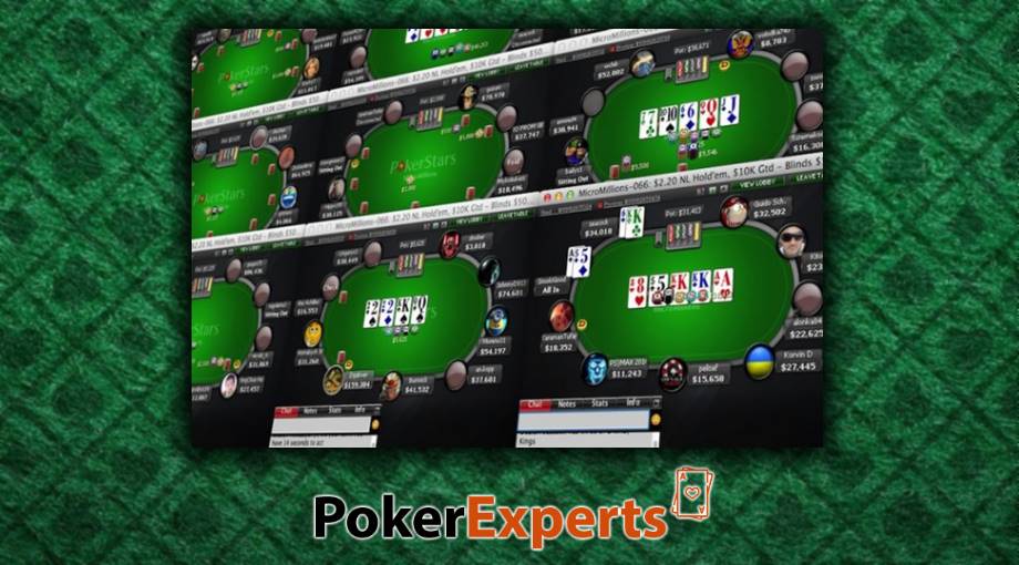 Покер онлайн - играть без регистрации с реальными соперниками - Фото 2
