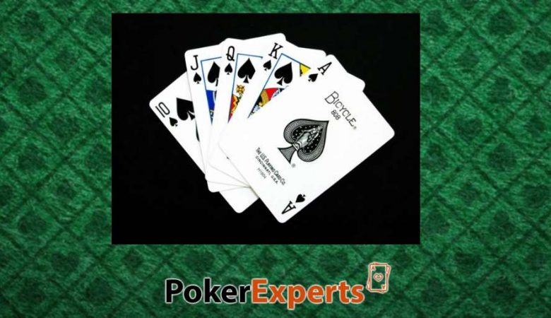 Дро Покер (Poker Draw) - правила, что это, комбинации и где играть онлайн - фото 1
