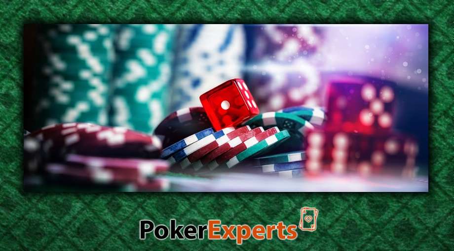 Грай онлайн покер стать букмекер в i