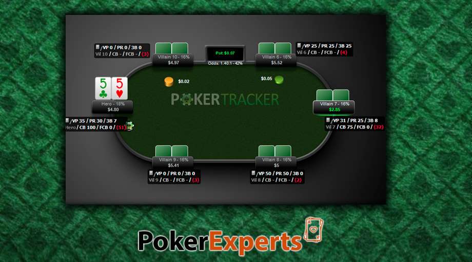 Poker Tracker 4 обзор - вечный триал, как скачать бесплатно и пользоваться - Фото 1