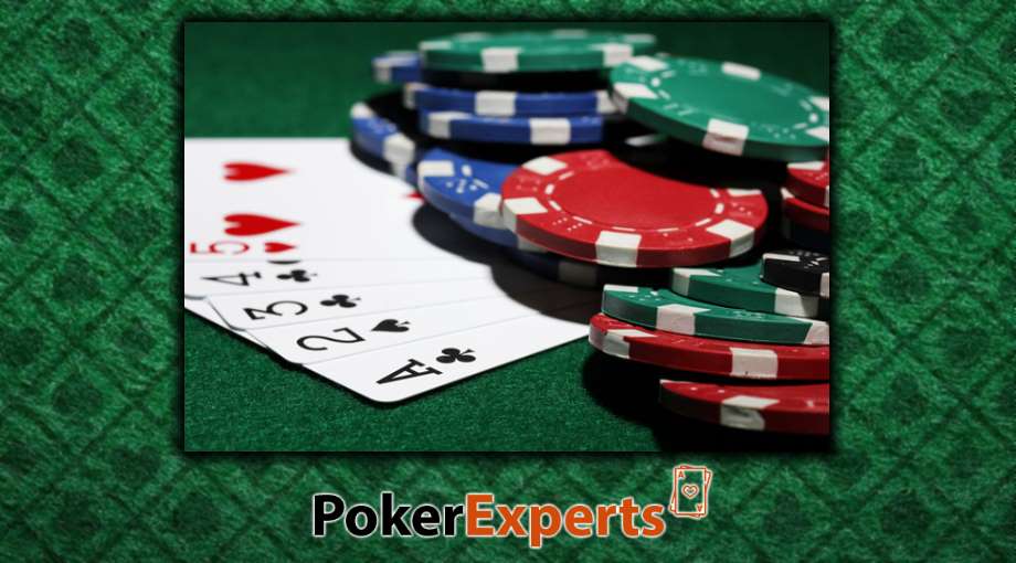 Пятикарточный покер - правила игры с 5 картами на руке, виды и как играть - фото 1