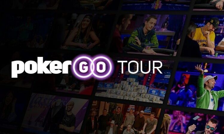 PokerGO запускают мировой покерный тур