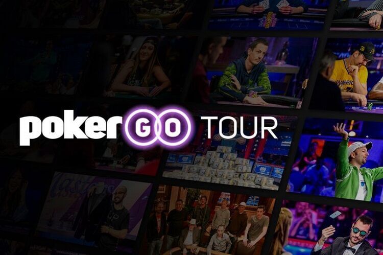 PokerGO запускают мировой покерный тур