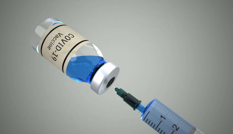 вакцинация работников казино в нью джерси