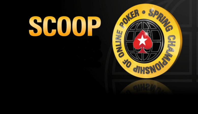 Івент SCOOP 2021 за 25 000$