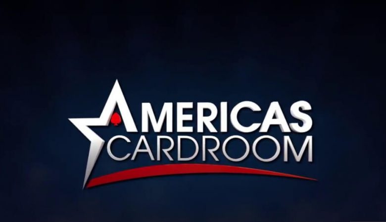 Americas Cardroom