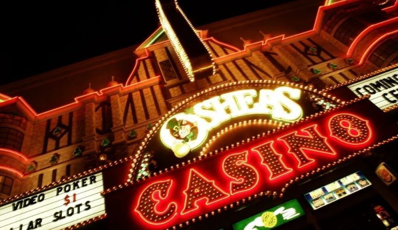 vegaspro casino регистрация