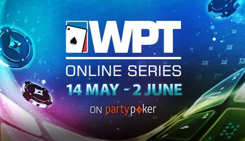 WPT Pro Hunt
