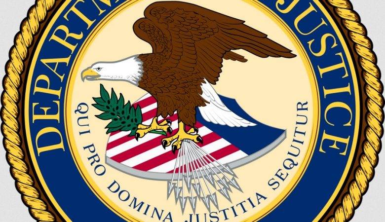 USA-DOJ