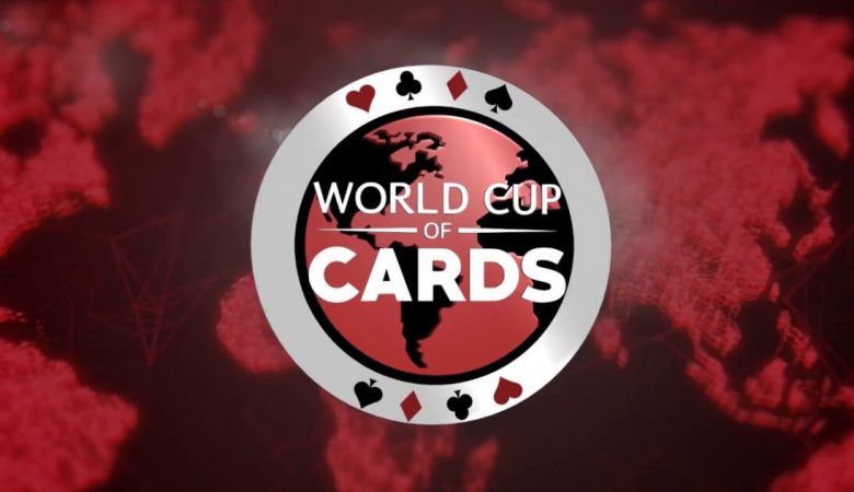 World Cup of Cards