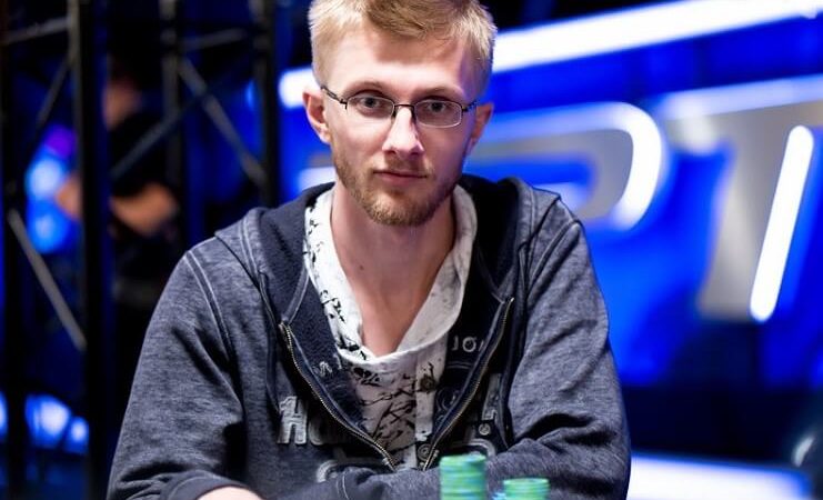 павел векслер