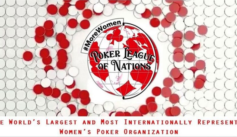 Poker League of Nations