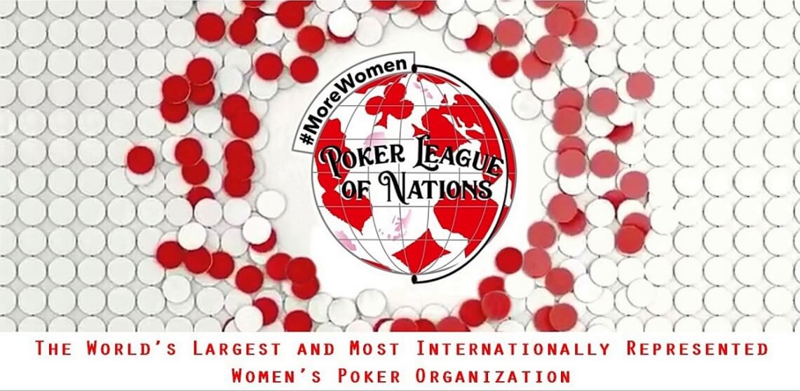 Poker League of Nations