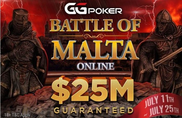 Battle of Malta