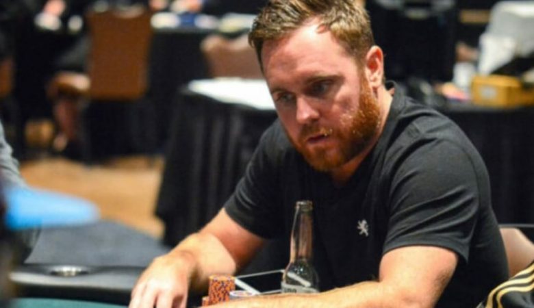 браслет WSOP