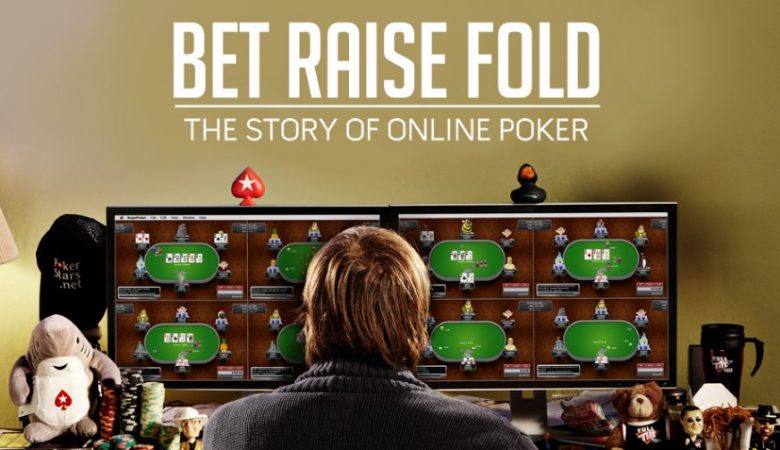 Bet Raise Fold