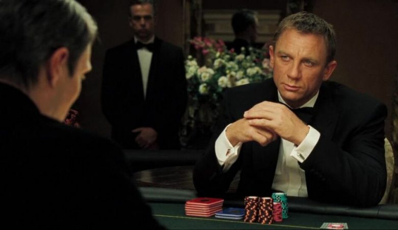 Casino Royale