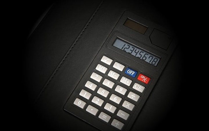 Poker Online Calculator