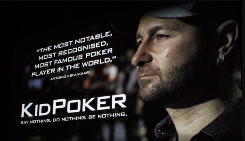 Kid Poker