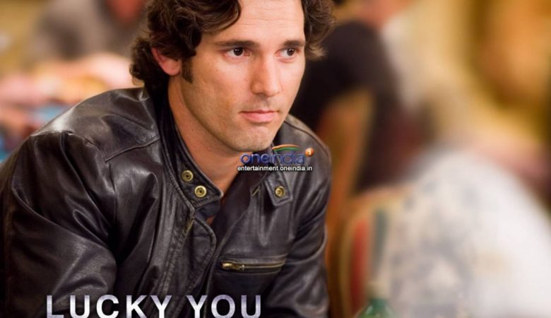 Lucky You