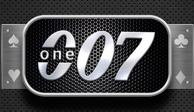 One007 Poker Software