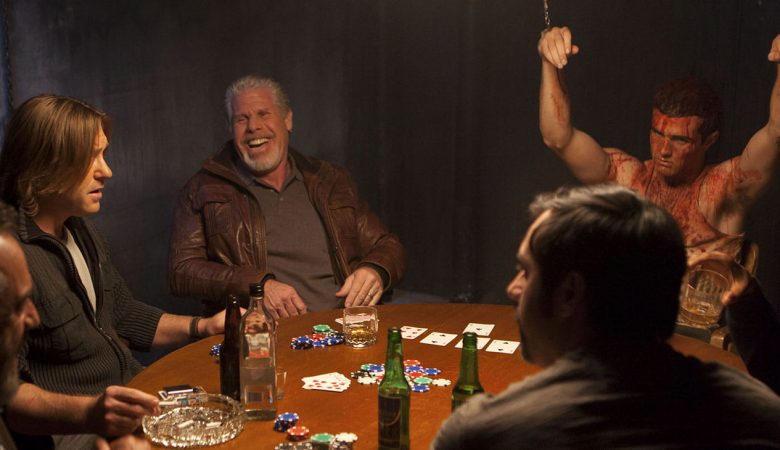 Poker Night