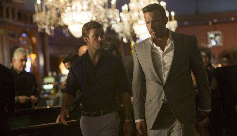 Runner Runner