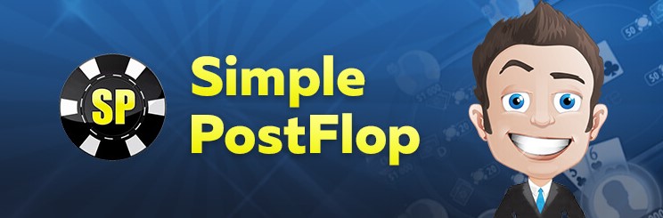 Simple Postflop