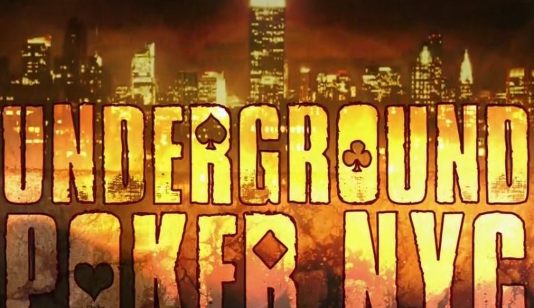 Underground Poker Nyc