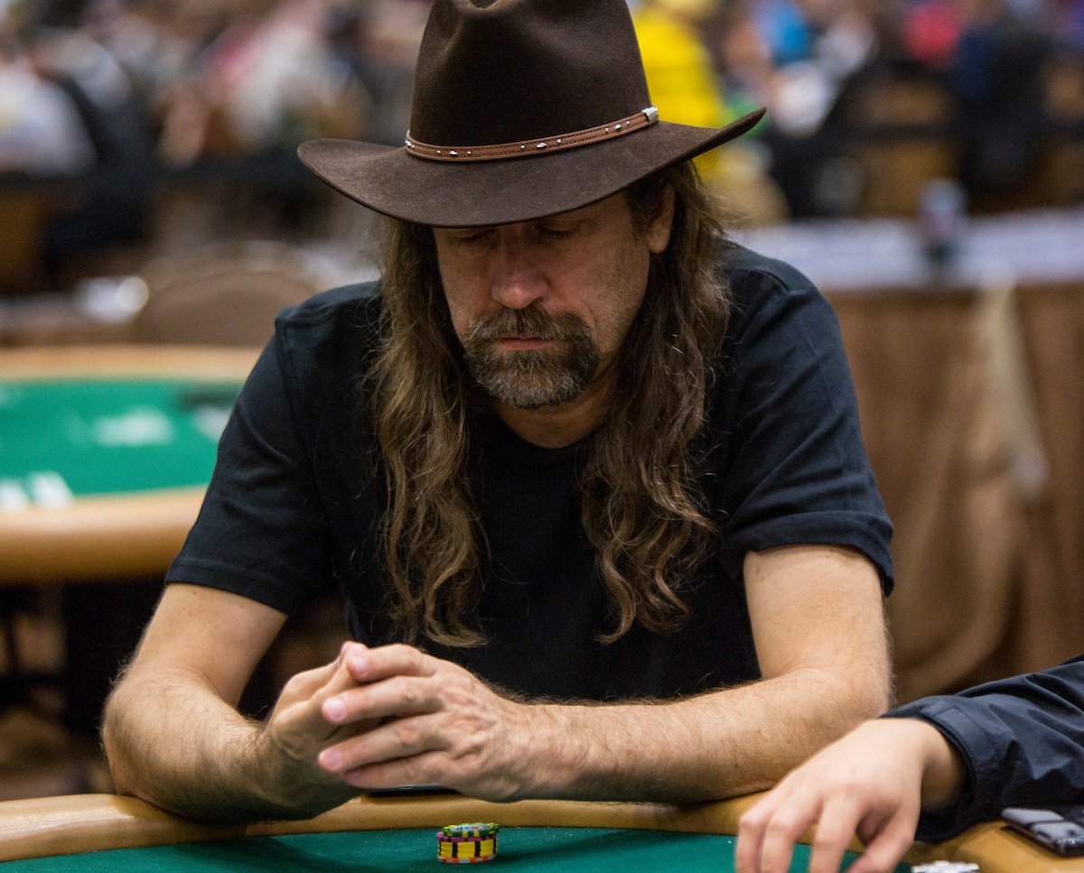 Chris Ferguson Pokerist