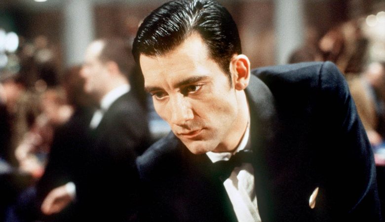 croupier