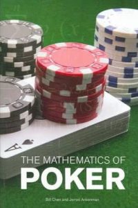 Математика покеру — розрахуй свою перемогу