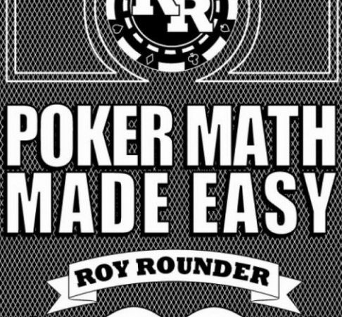 Poker Math