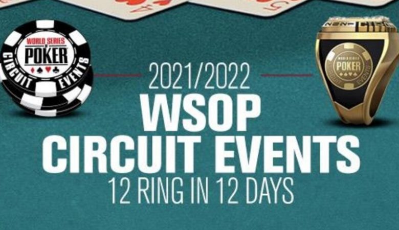 WSOP Circuit