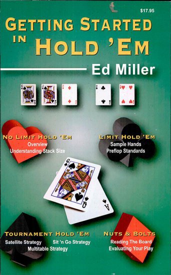 Getting Started in Holdem