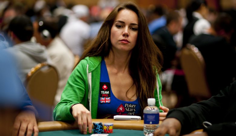 Liv Boeree Pokerist