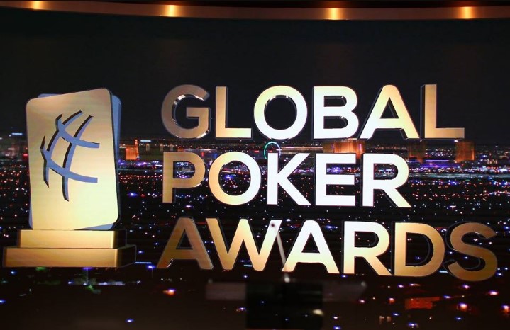 Global Poker Awards 2022
