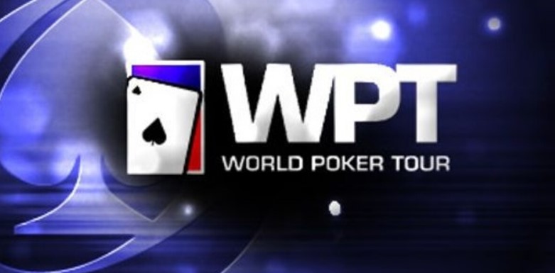 расписание World Poker Tour