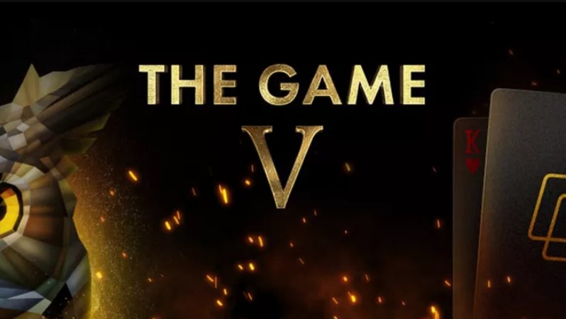 The GAME V