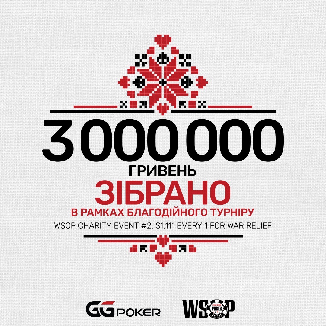3,000,000 гривень на підтримку українців